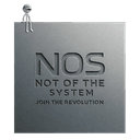 NOS Studio Logo