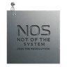 NOS Studio Logo